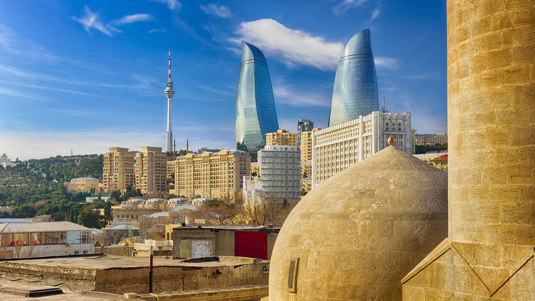 Top Banner Ads Design Agencies in Azerbaijan