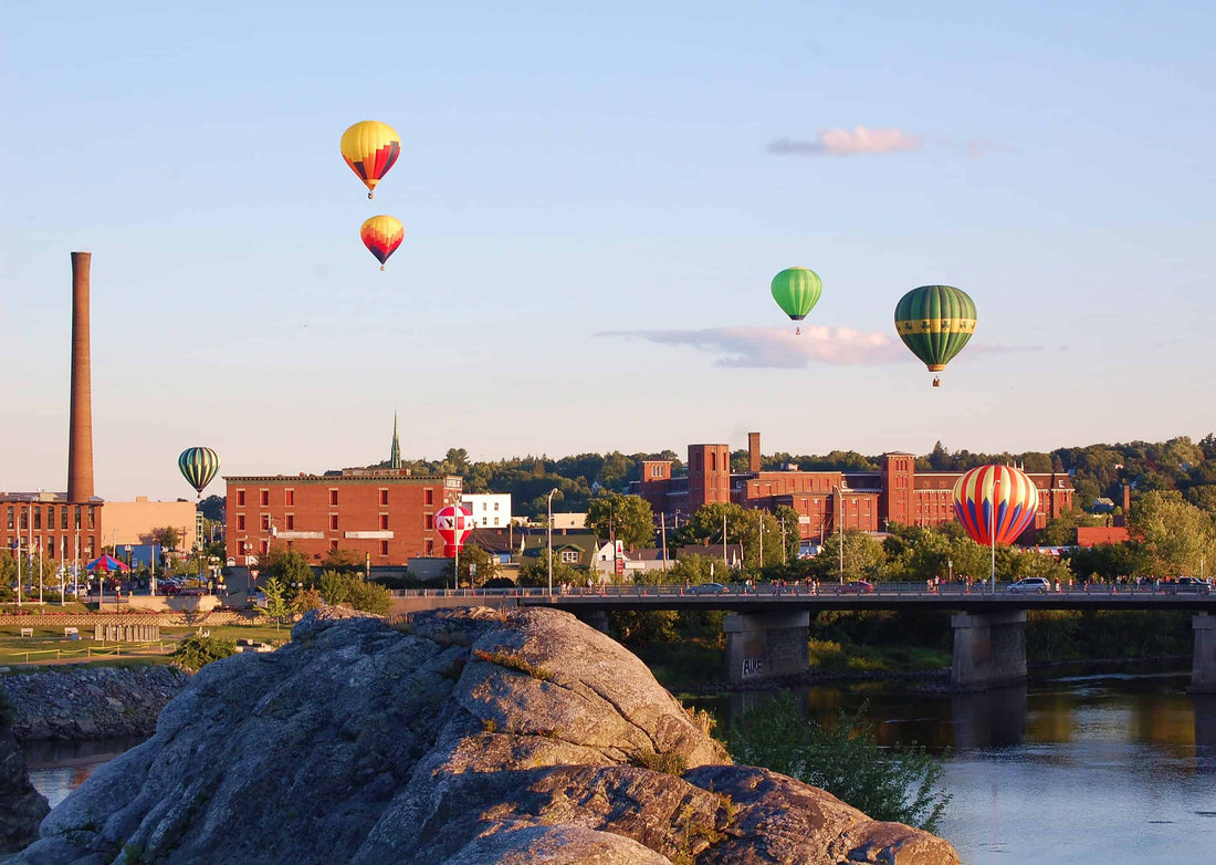 Top or Best NFT Art Agencies and Companies in Lewiston, Maine