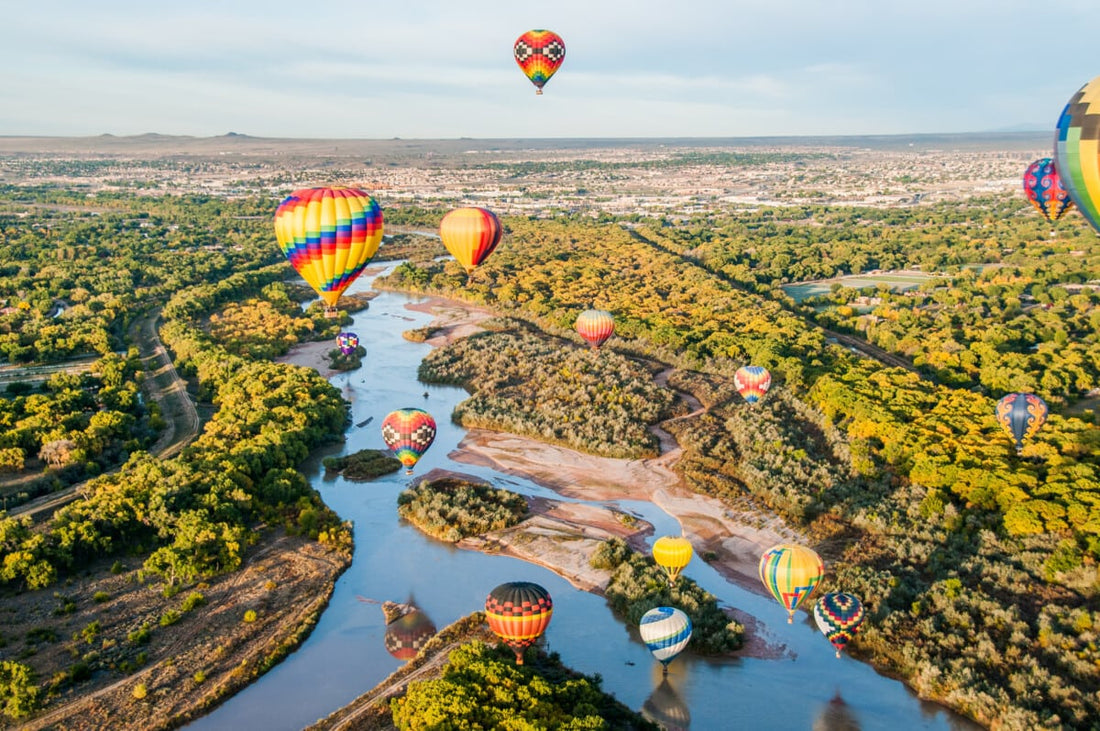 Top or Best Athlete Brand Partnership Agencies and Companies in Albuquerque, New Mexico