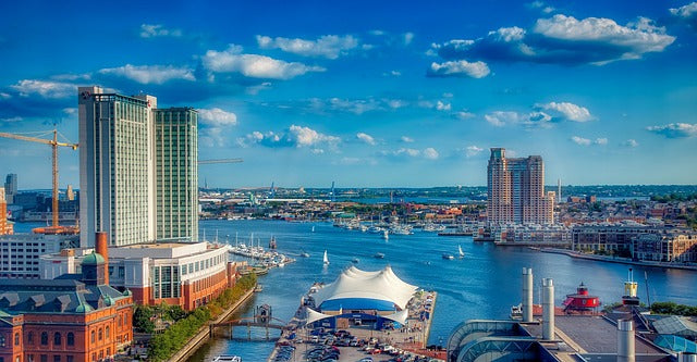 Top 5 Brochure Design Agencies in Maryland
