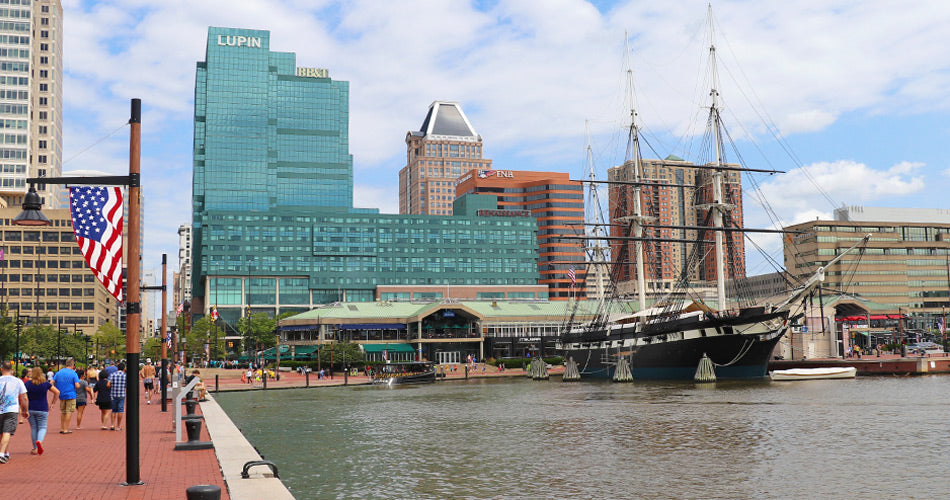 Top or Best Custom Graphics for Streamers Agencies and Companies in Baltimore, Maryland