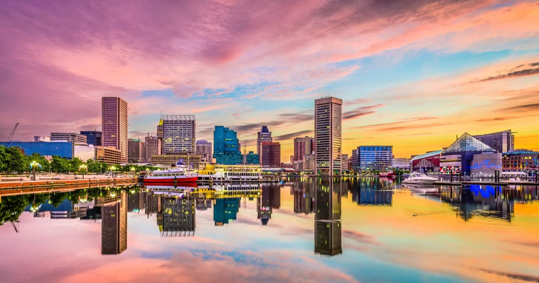 Top or Best AR Filter & Lense Agencies and Companies in Baltimore, Maryland