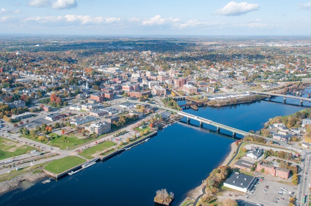 Top or Best Video Editing Agencies and Companies in Bangor, Maine
