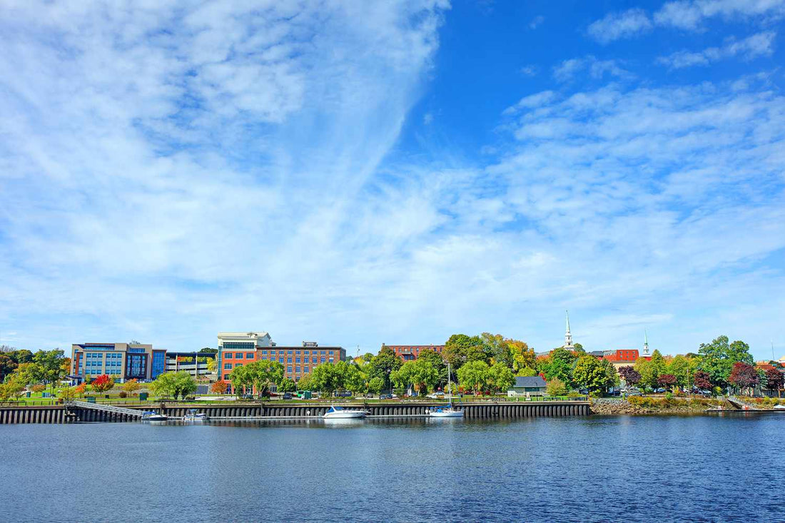 Top or Best Banner Ad Agencies and Companies in Bangor, Maine