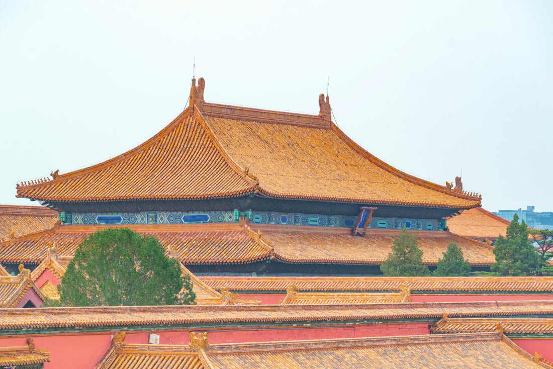 Top or Best Tattoo Design Studios and Agencies in Beijing, China