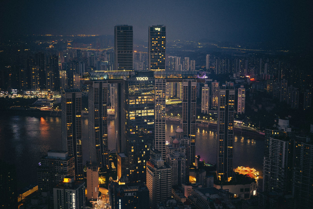 Top or Best AR Filters & Lenses Agencies and Companies in Chongqing, China