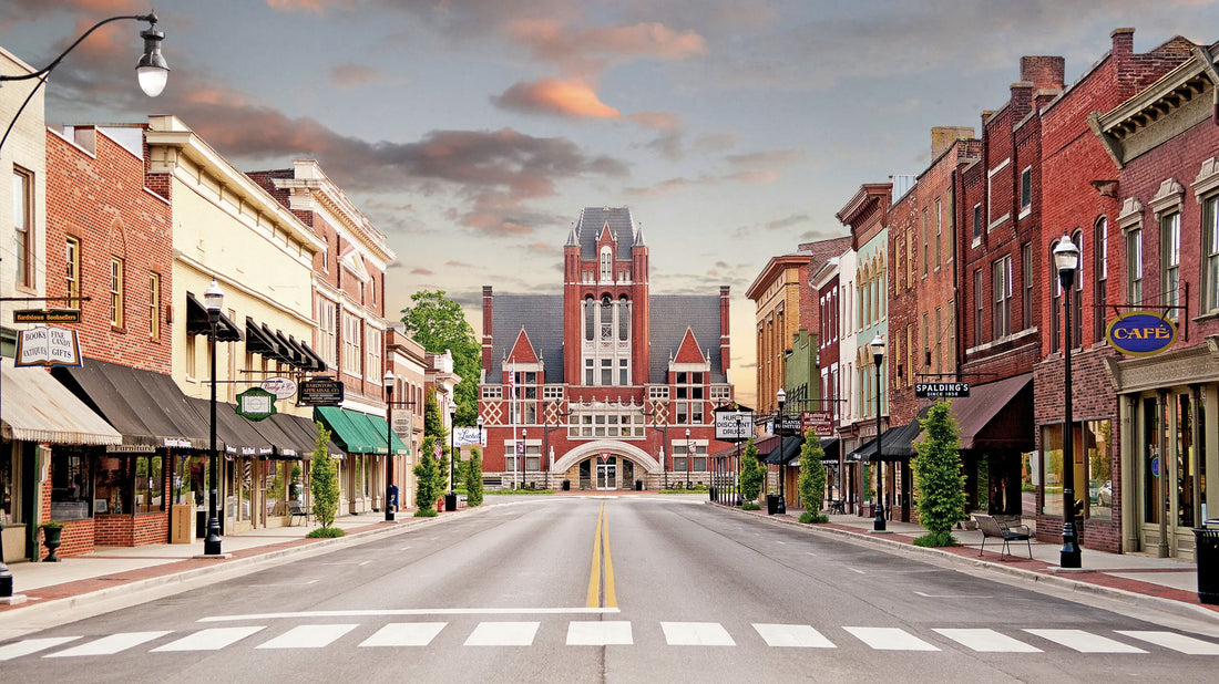 Top or Best Animation & Motion Graphics Design Agencies and Companies in Elizabethtown, Kentucky