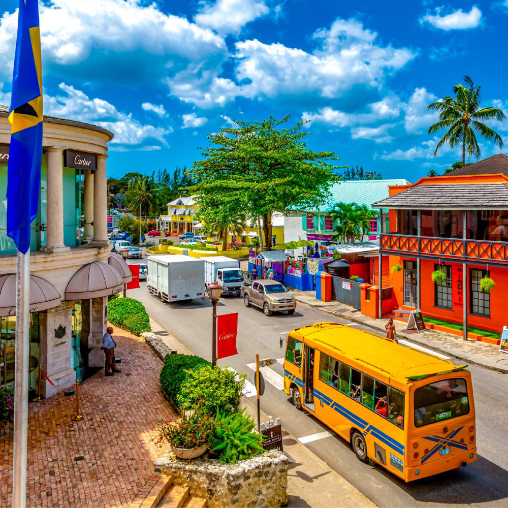 Top 5 AR Filters & Lens Design Agencies in Barbados
