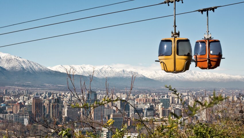 Top or Best Talent Management Agencies and Companies in Chile