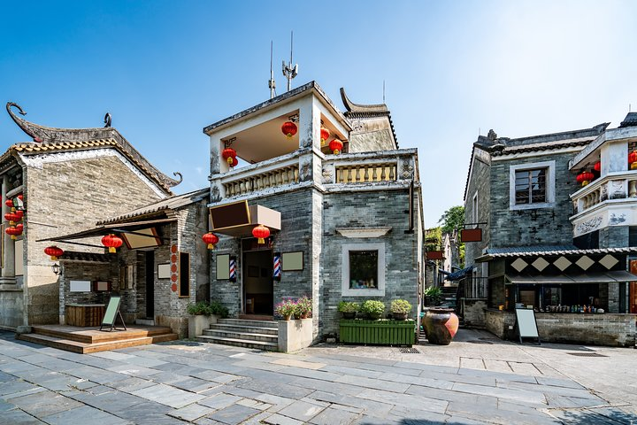 Top or Best Flyer Design Agencies and Companies in Foshan, China