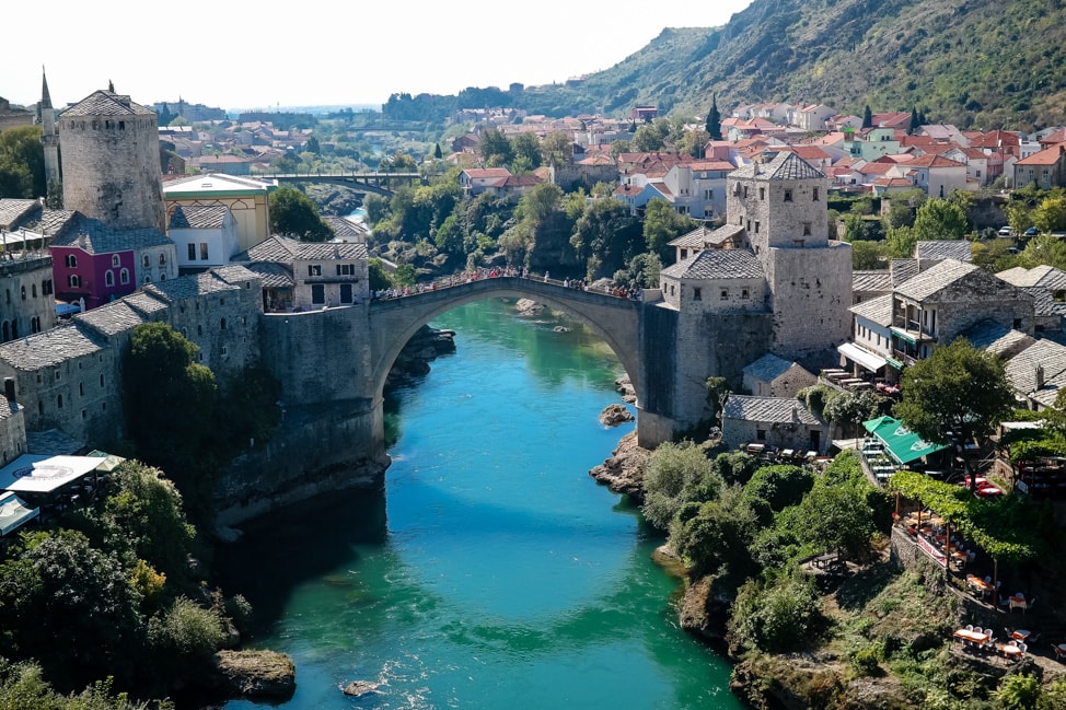 Top Poster Design Agencies in Bosnia and Herzegovina