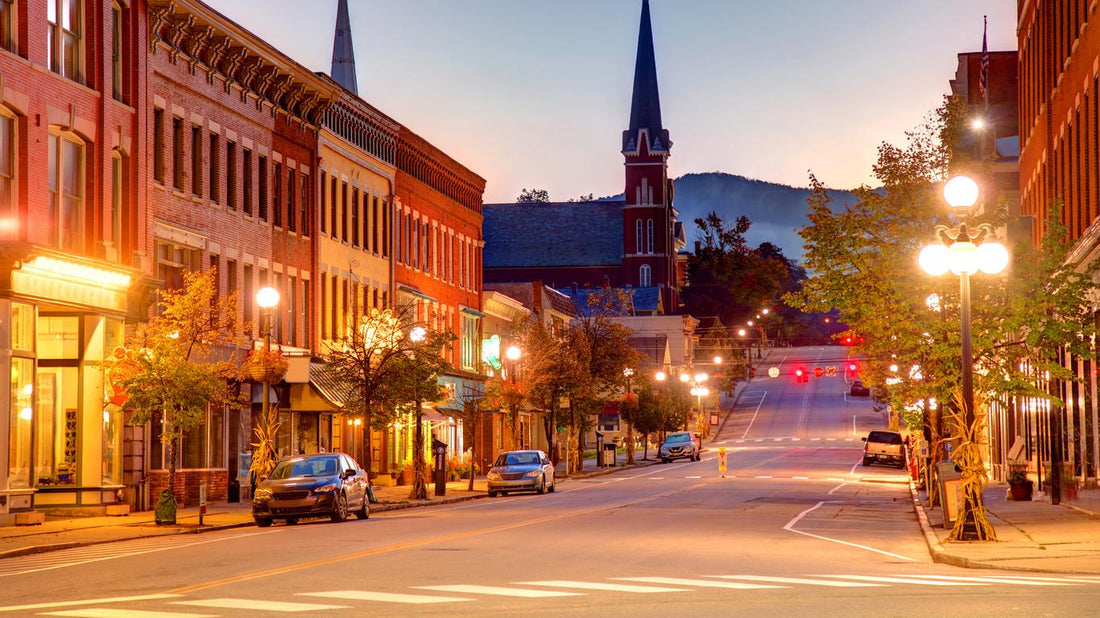 Top or Best Direct Mail Design Agencies and Companies in Rutland City, Vermont
