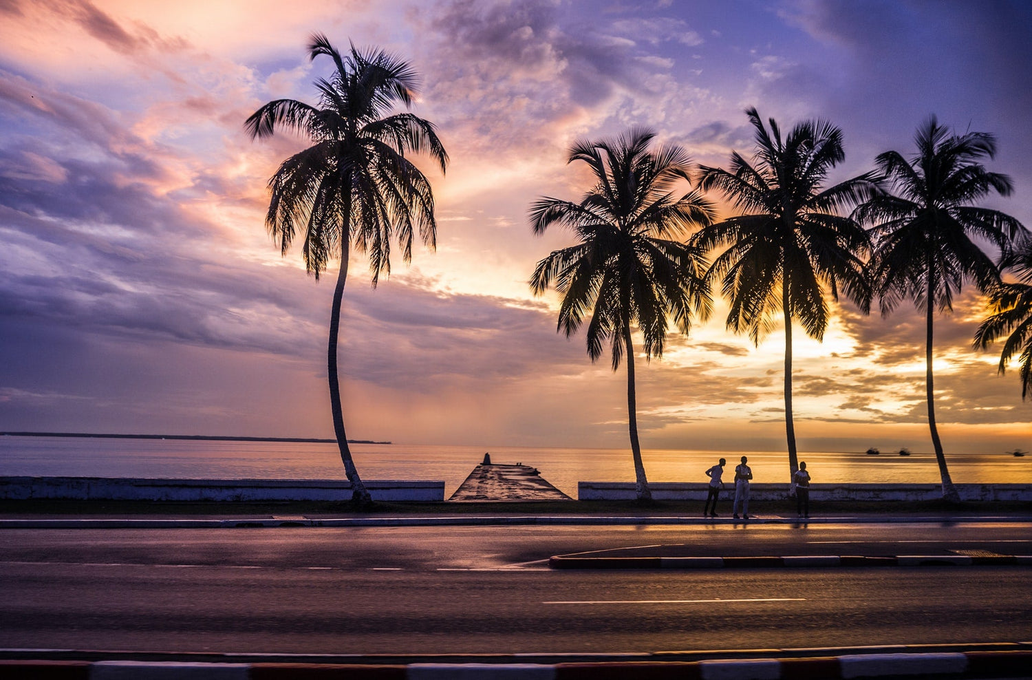 Top 5 Social Media Design Agencies in Gabon