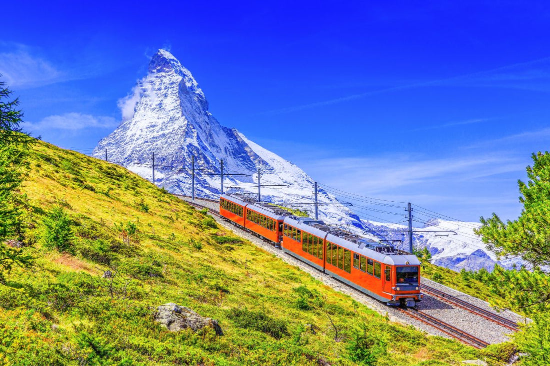 Top 5 Animation and Motion Graphics Design Agencies in Switzerland