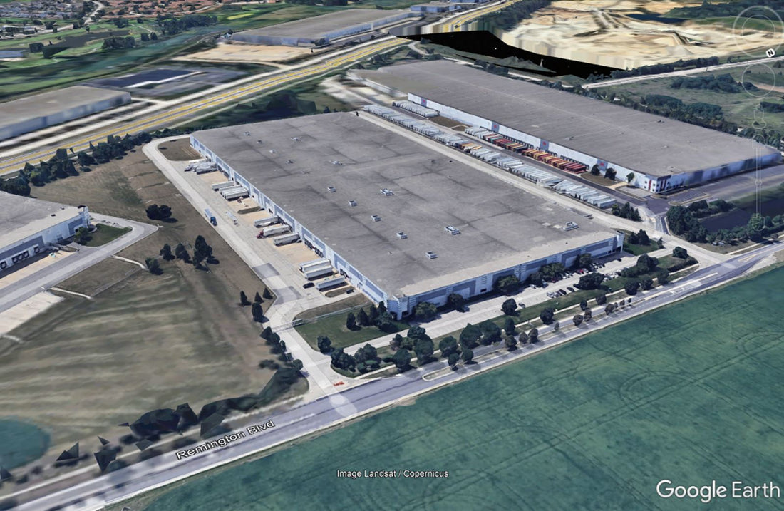 Top or Best Graphics for Streamers Agencies and Companies in Bolingbrook, Illinois