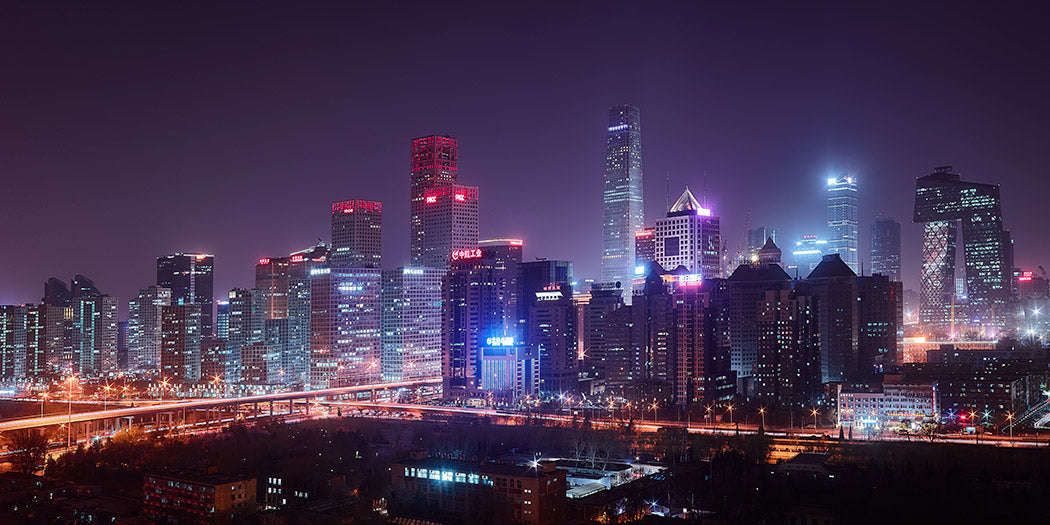 Top App UI/UX Design Agency in Beijing, China