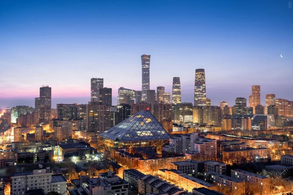 Top LinkedIn Management Agency in Beijing, China