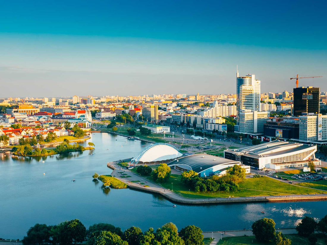 Top 5 Photo Editing Agencies in Belarus