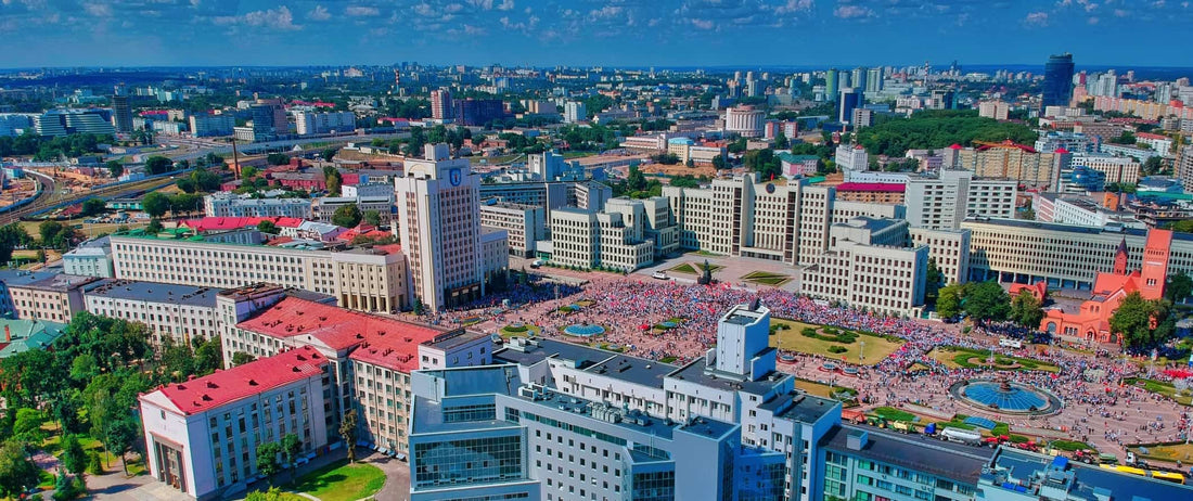 Top AR Filters & Lenses Agencies in Belarus