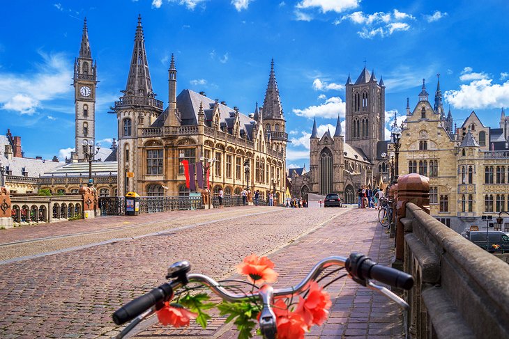 Top or Best Talent Management Agencies and Companies in Belgium