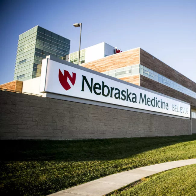Top or Best Web and Mobile Design Agencies and Companies in Bellevue, Nebraska