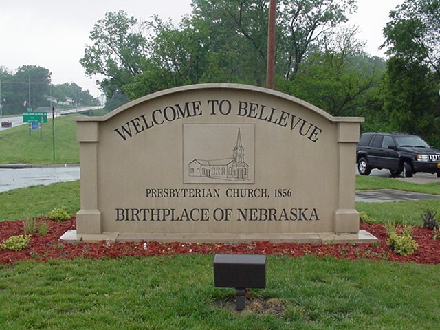 Top or Best Graphic Design Agencies and Companies in Bellevue, Nebraska