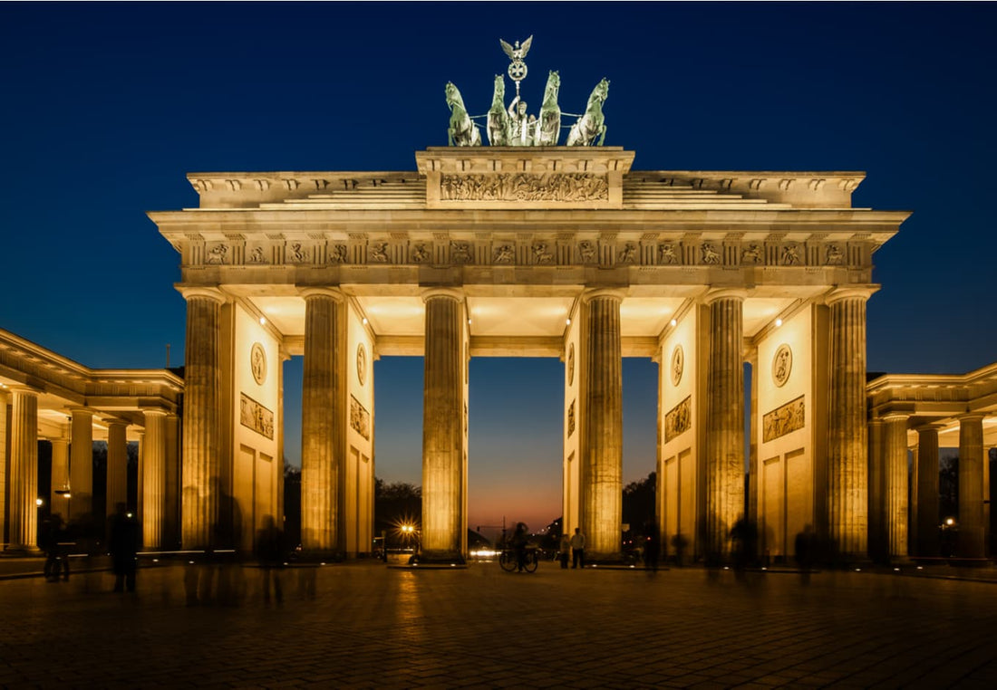 Top or Best Influencer Brand Partnership Agency in Berlin, Germany