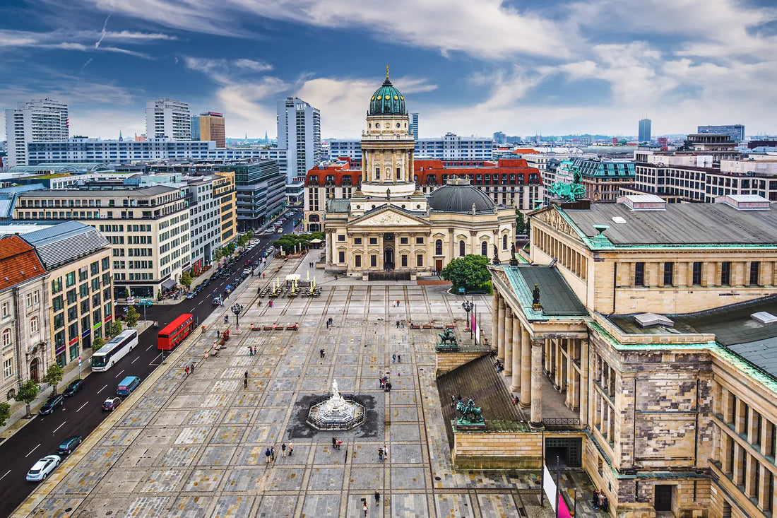 Top or Best Drawing & Illustration Agency in Berlin, Germany