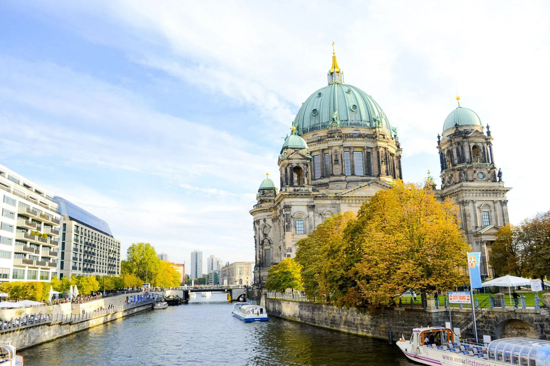 Top or Best Cartoons & Comics Agency in Berlin, Germany