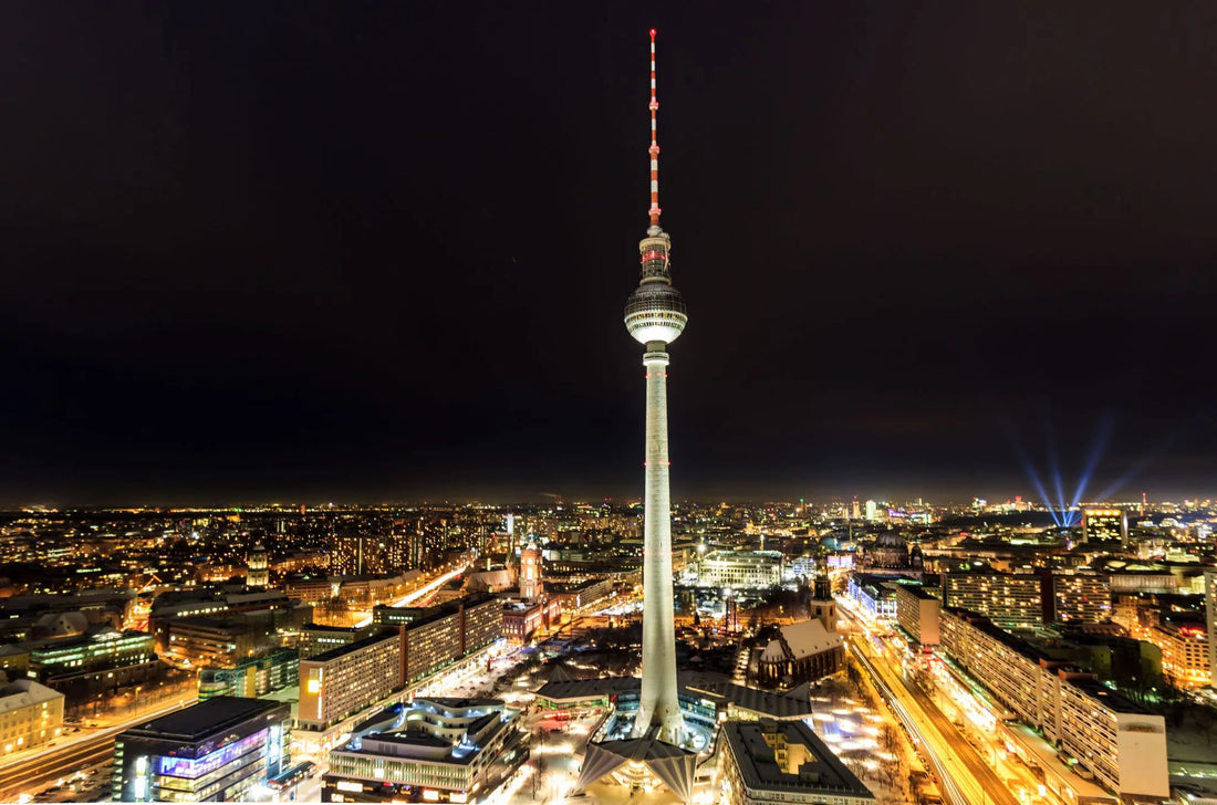 Top or Best Brand Partnership Agency in Berlin, Germany