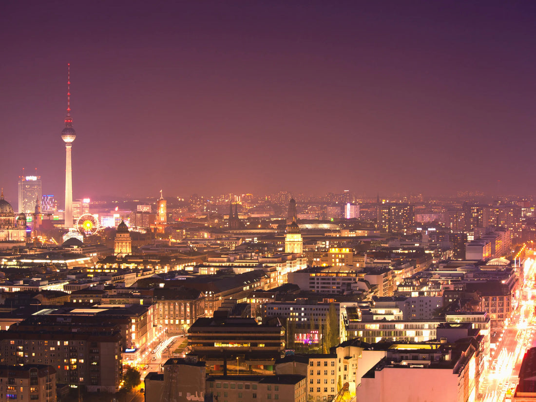 Top or Best Athlete Management Agency in Berlin, Germany