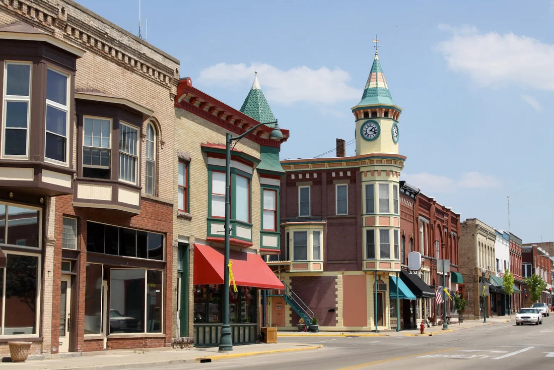 Top or Best Copywriting Agencies and Companies in New Berlin, Wisconsin