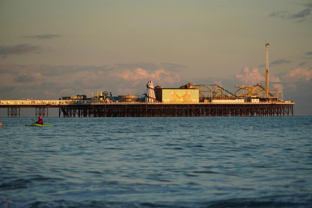 Top or Best AR Filters & Lenses Agencies and Companies in Brighton and Hove, England