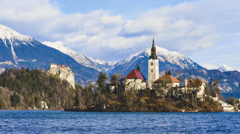 Best Facebook Management Companies in Slovenia