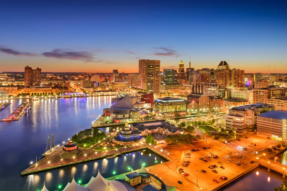 Top or Best Email Campaign Design Agencies and Companies in Baltimore, Maryland