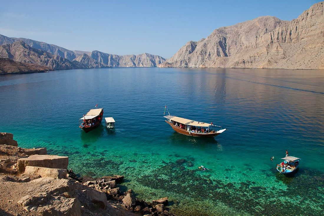 Top Poster Design Agencies in Oman