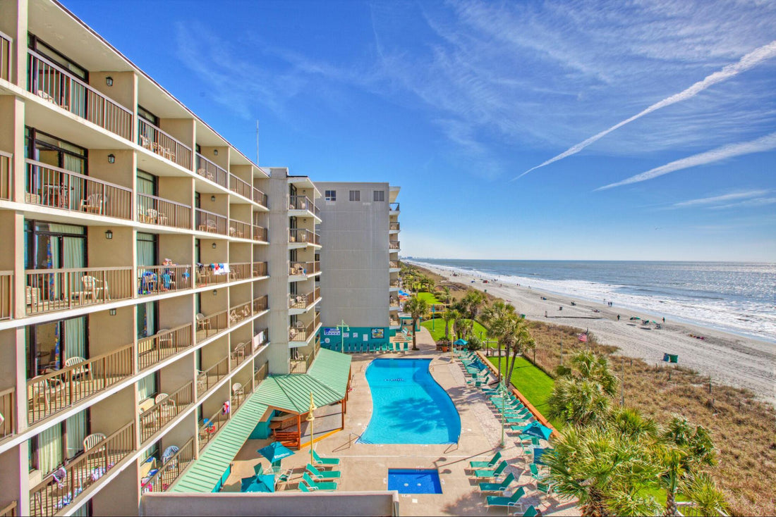 Top or Best AR Filters &amp; Lenses Agencies and Companies in Myrtle Beach, South Carolina