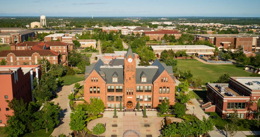 Top or Best Infographic Design Agencies and Companies in Edmond, Oklahoma