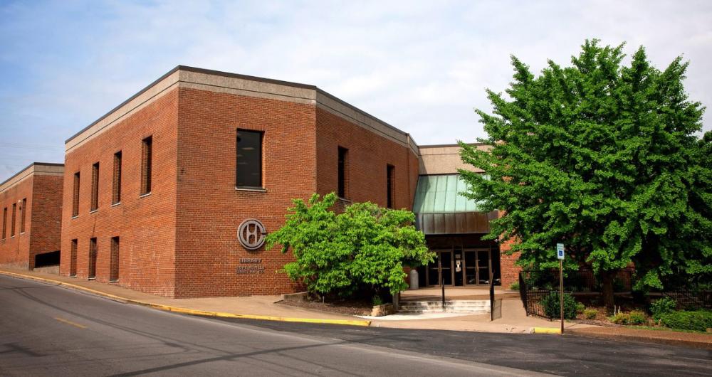 Best or Top Stationery Design Agencies and Companies in Hopkinsville, Kentucky