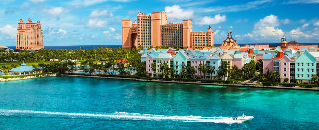 Top Postcard Design Agencies in the Bahamas