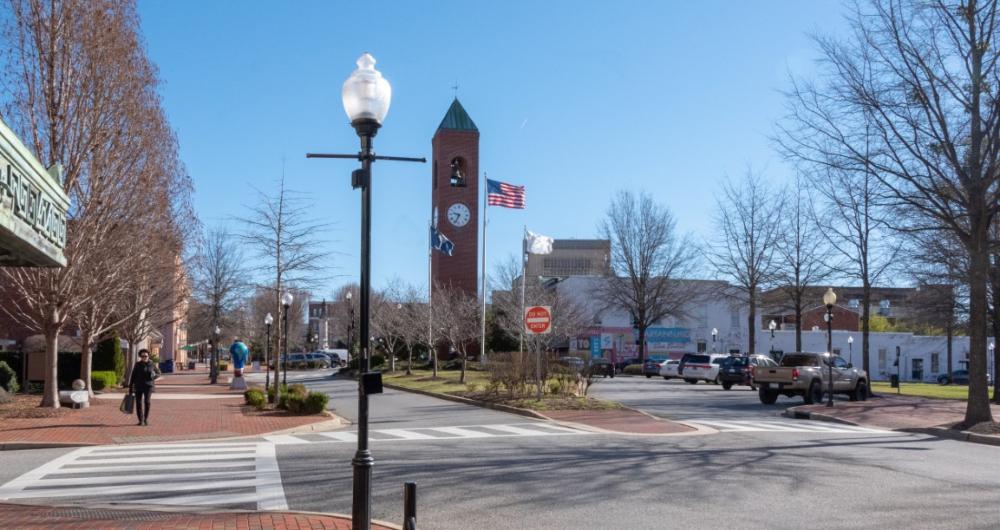 Top or Best Video Editing Agencies and Companies in Spartanburg, South Carolina