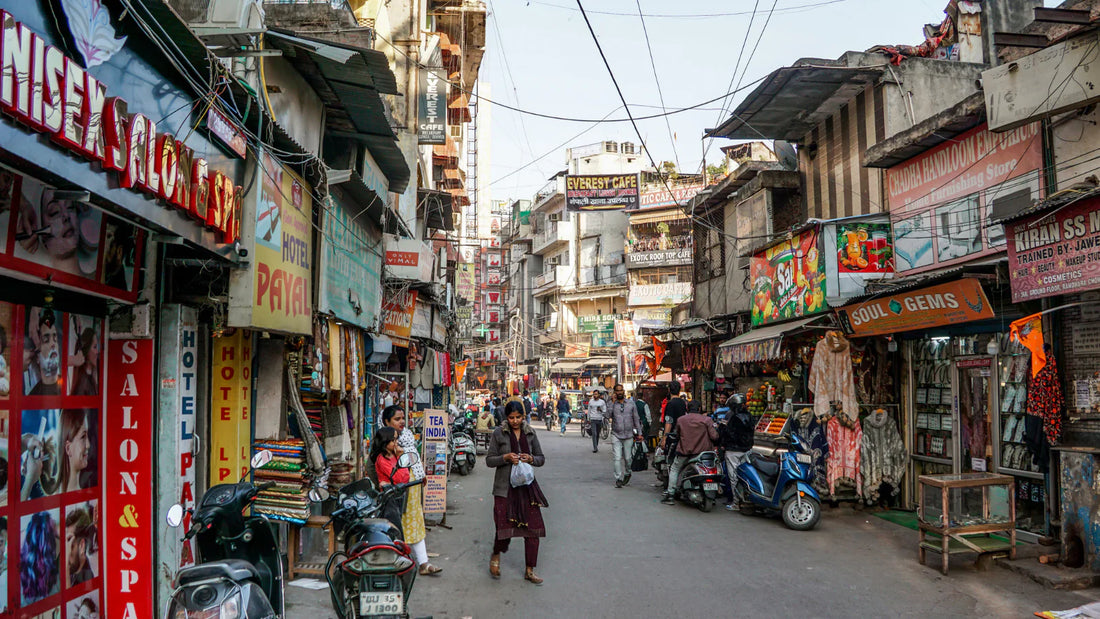 Top or Best Graphic Design Agencies and Companies in Ghaziabad, India