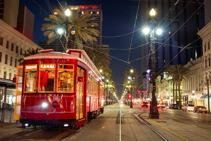 Top or Best Athlete Management Agencies and Companies in New Orleans, Louisiana