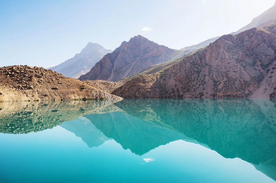 Top or Best Athlete Management Agencies and Companies in Tajikistan