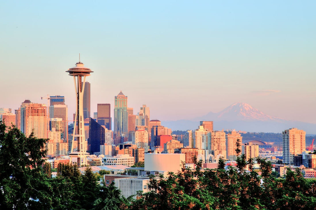 Top or Best Athlete Brand Partnership Agencies and Companies in Washington