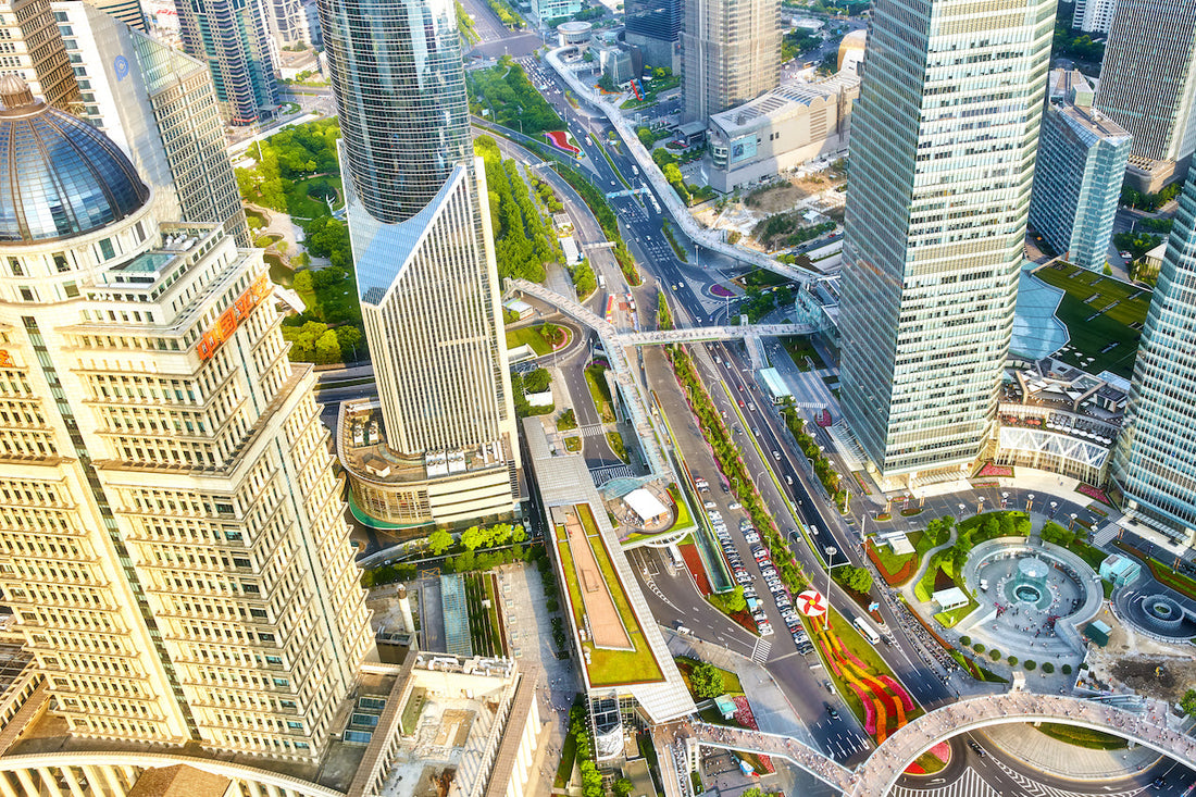 Top or Best Catalog Design Agencies and Companies in Shanghai, China