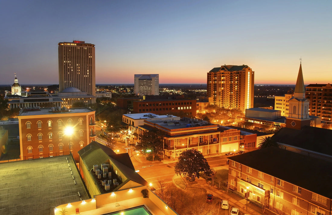 Top or Best Brand Identity Package Agencies and Companies in Tallahassee, Florida