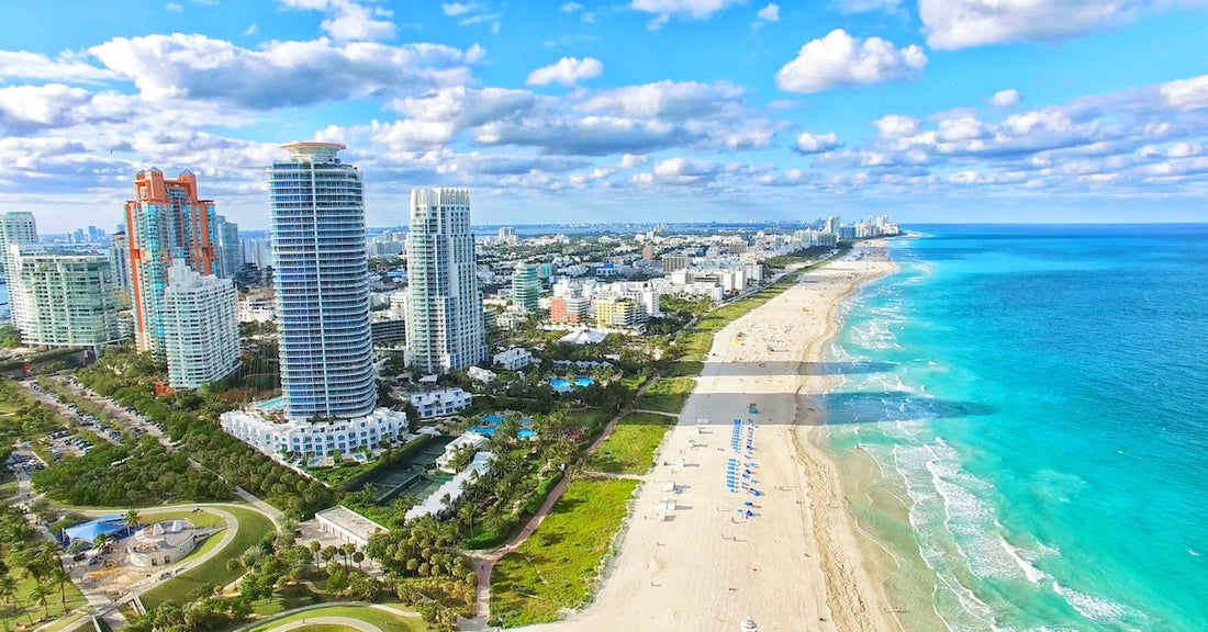 Top or Best Brand Identity Package Agencies and Companies in Miami Beach, Florida