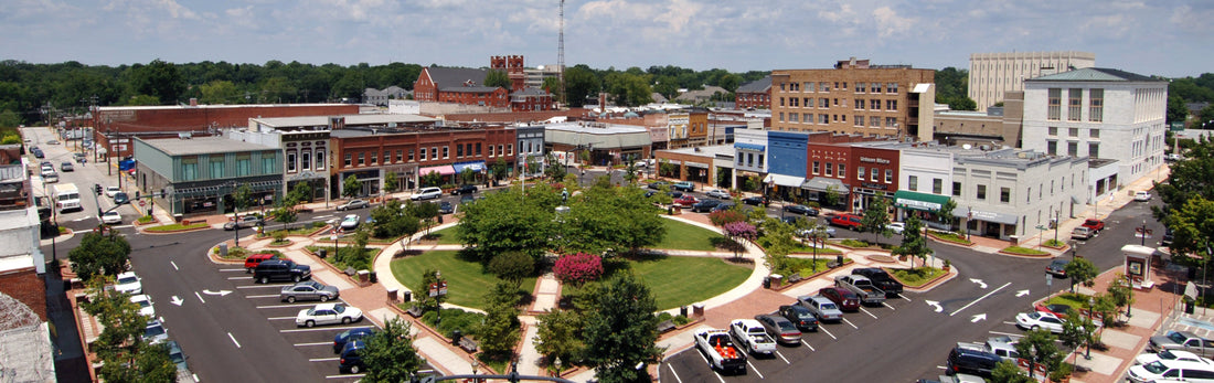 Top or Best Brand Identity Package Agencies and Companies in Gainesville, Georgia