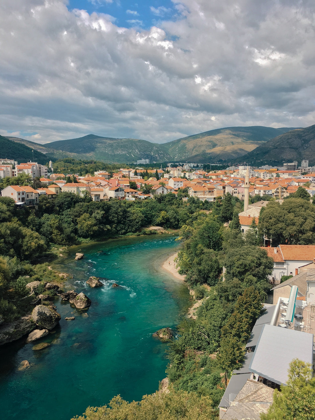 Top Brand Identity Package Agencies in Bosnia and Herzegovina